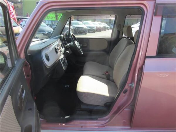 Ref:AUX-7572090 SUZUKI ALTO LAPIN 2011 - Image 35