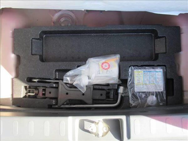 Ref:AUX-7572090 SUZUKI ALTO LAPIN 2011 - Image 40
