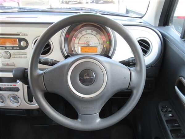 Ref:AUX-7572090 SUZUKI ALTO LAPIN 2011 - Image 26