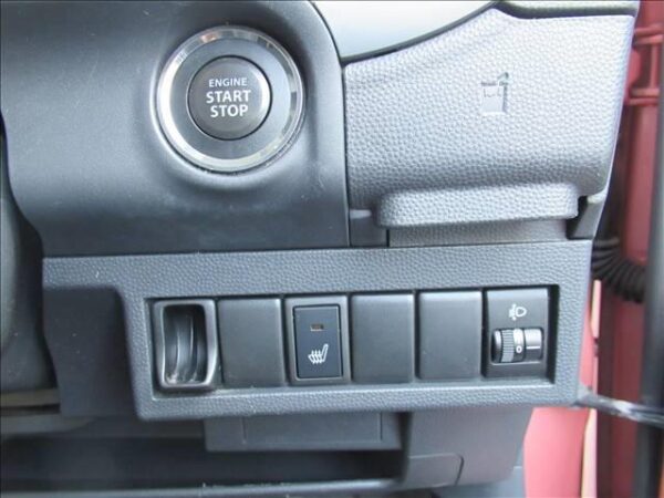 Ref:AUX-7572090 SUZUKI ALTO LAPIN 2011 - Image 29