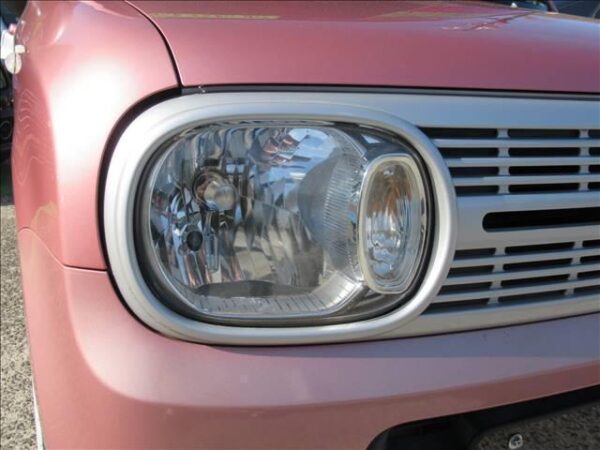 Ref:AUX-7572090 SUZUKI ALTO LAPIN 2011 - Image 31