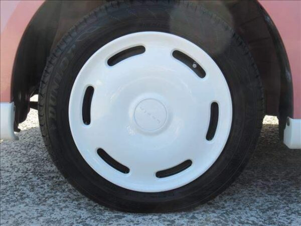 Ref:AUX-7572090 SUZUKI ALTO LAPIN 2011 - Image 3