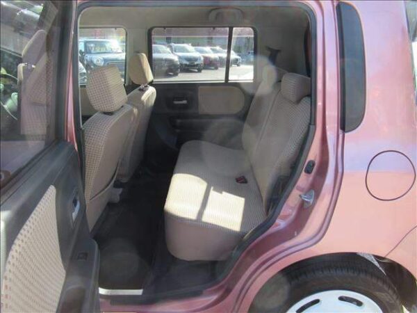 Ref:AUX-7572090 SUZUKI ALTO LAPIN 2011 - Image 7