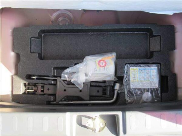 Ref:AUX-7572090 SUZUKI ALTO LAPIN 2011 - Image 11