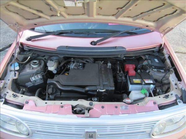 Ref:AUX-7572090 SUZUKI ALTO LAPIN 2011 - Image 13