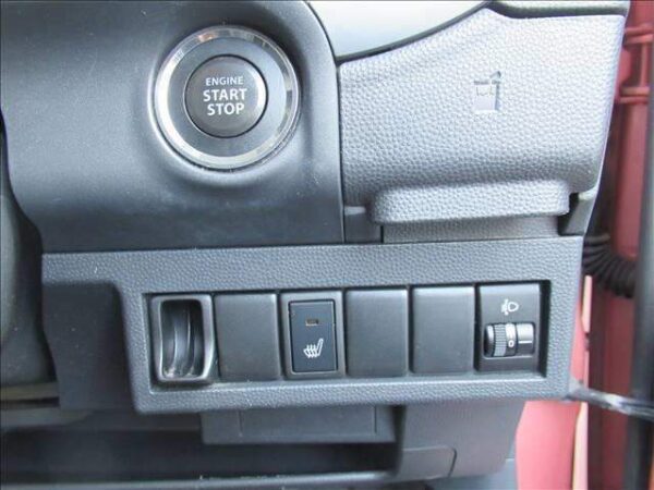Ref:AUX-7572090 SUZUKI ALTO LAPIN 2011 - Image 20