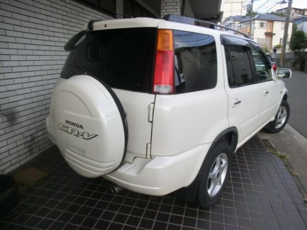 Ref:AUX-7688292 HONDA CR-V 2000 - Image 2