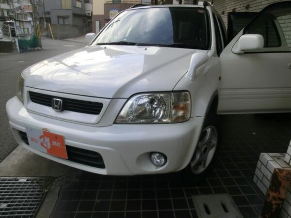 Ref:AUX-7688292 HONDA CR-V 2000 - Image 11