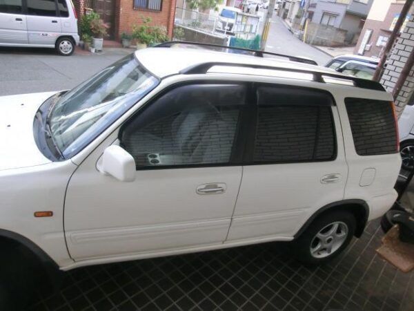 Ref:AUX-7688292 HONDA CR-V 2000 - Image 12