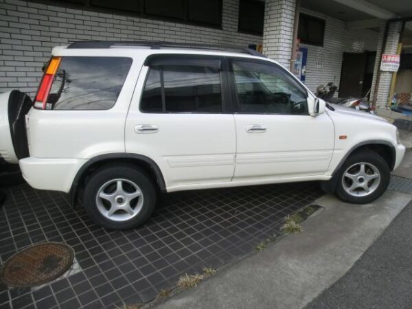 Ref:AUX-7688292 HONDA CR-V 2000 - Image 13