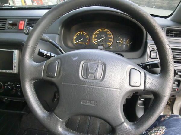 Ref:AUX-7688292 HONDA CR-V 2000 - Image 17