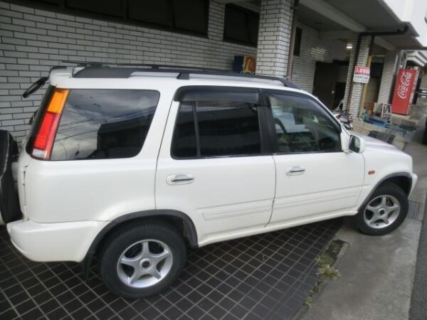 Ref:AUX-7688292 HONDA CR-V 2000 - Image 18