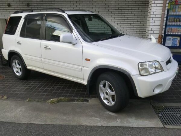 Ref:AUX-7688292 HONDA CR-V 2000 - Image 4