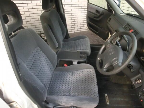Ref:AUX-7688292 HONDA CR-V 2000 - Image 6