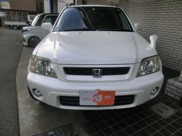 Ref:AUX-7688292 HONDA CR-V 2000