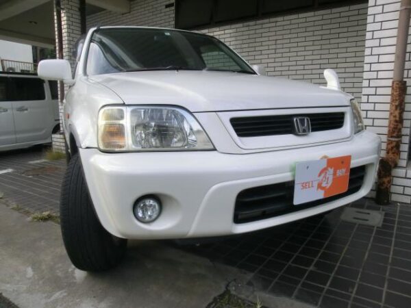 Ref:AUX-7688292 HONDA CR-V 2000 - Image 8