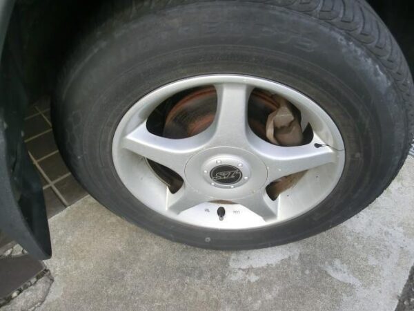 Ref:AUX-7688292 HONDA CR-V 2000 - Image 9