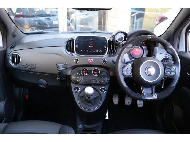 Ref:AUX-7766527 ABARTH ABARTH 595 2022 4 Ref:AUX-7766527 ABARTH ABARTH 595 2022 - Image 4