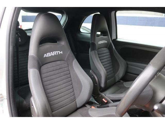 Ref:AUX-7766527 ABARTH ABARTH 595 2022 6 Ref:AUX-7766527 ABARTH ABARTH 595 2022 - Image 6