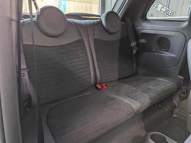 Ref:AUX-7766527 ABARTH ABARTH 595 2022 7 Ref:AUX-7766527 ABARTH ABARTH 595 2022 - Image 7