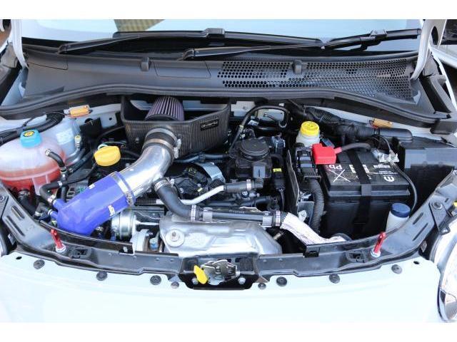 Ref:AUX-7766527 ABARTH ABARTH 595 2022 8 Ref:AUX-7766527 ABARTH ABARTH 595 2022 - Image 8