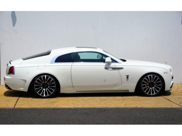 Ref:AUX-7823130 ROLLS-ROYCE WRAITH 2014 - Image 29