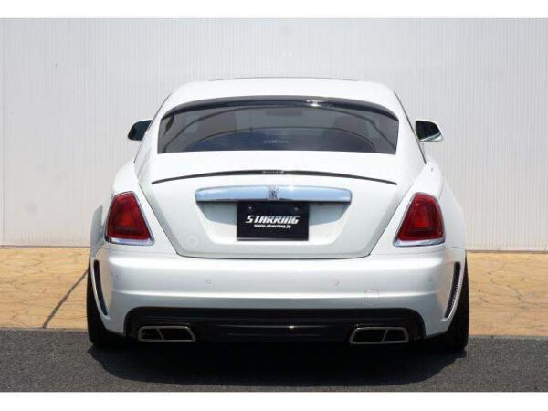 Ref:AUX-7823130 ROLLS-ROYCE WRAITH 2014 - Image 3