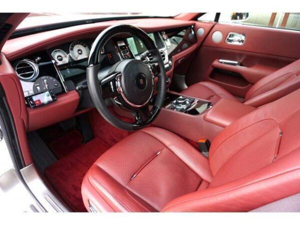 Ref:AUX-7823130 ROLLS-ROYCE WRAITH 2014 - Image 8