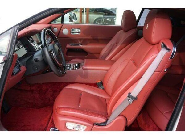 Ref:AUX-7823130 ROLLS-ROYCE WRAITH 2014 - Image 9