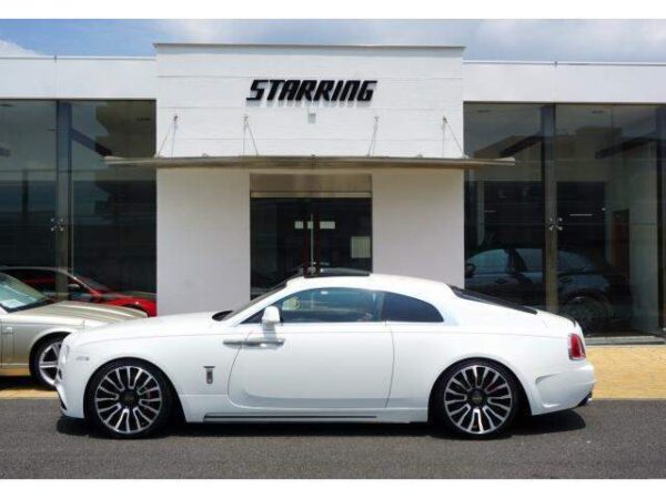 Ref:AUX-7823130 ROLLS-ROYCE WRAITH 2014 - Image 16