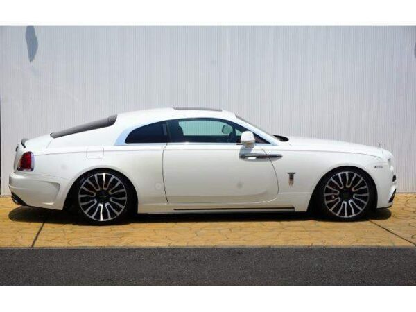 Ref:AUX-7823130 ROLLS-ROYCE WRAITH 2014 - Image 20