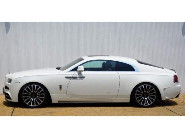 Ref:AUX-7823130 ROLLS-ROYCE WRAITH 2014 - Image 21