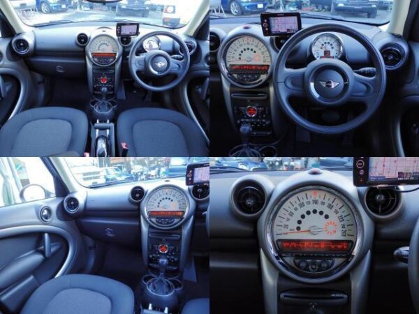 Ref:AUX-7825211 MINI MINI 2011 - Image 2