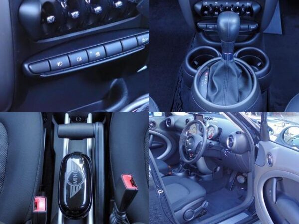 Ref:AUX-7825211 MINI MINI 2011 - Image 4