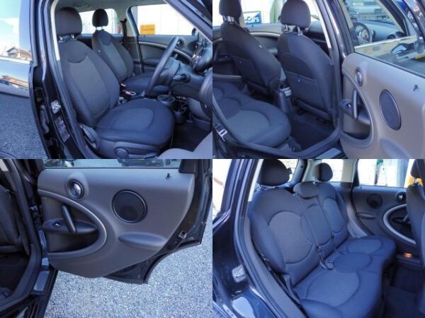 Ref:AUX-7825211 MINI MINI 2011 - Image 5