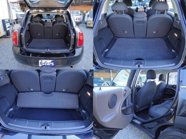Ref:AUX-7825211 MINI MINI 2011 - Image 6