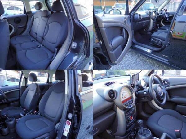 Ref:AUX-7825211 MINI MINI 2011 - Image 7