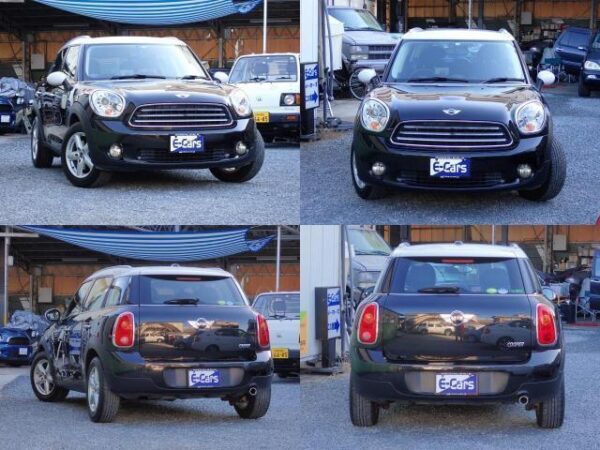 Ref:AUX-7825211 MINI MINI 2011