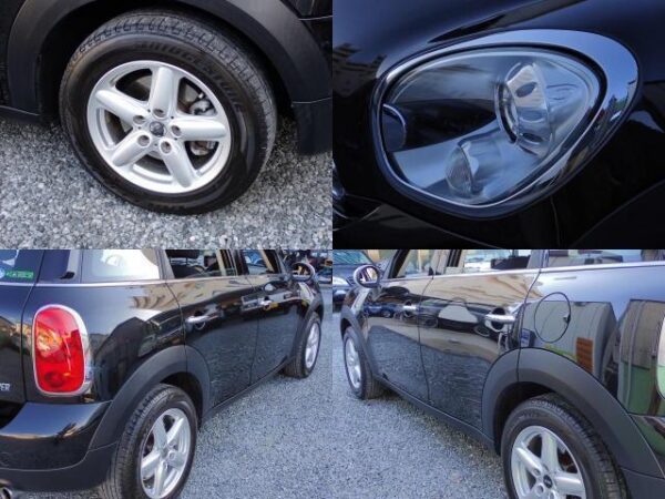 Ref:AUX-7825211 MINI MINI 2011 - Image 9