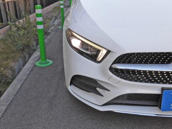 Ref:AUX-7828347 MERCEDES BENZ A-CLASS 2018 - Image 15