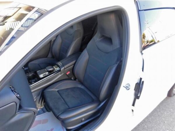 Ref:AUX-7828347 MERCEDES BENZ A-CLASS 2018 - Image 16