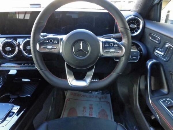 Ref:AUX-7828347 MERCEDES BENZ A-CLASS 2018 - Image 19