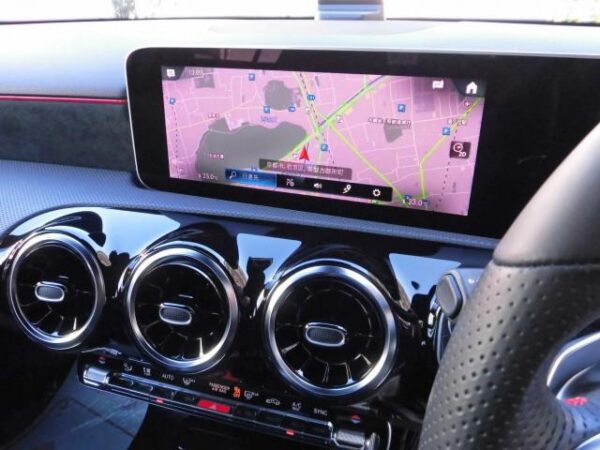 Ref:AUX-7828347 MERCEDES BENZ A-CLASS 2018 - Image 6