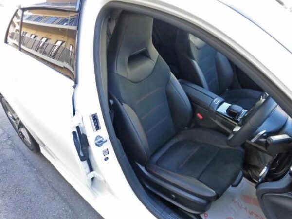 Ref:AUX-7828347 MERCEDES BENZ A-CLASS 2018 - Image 7
