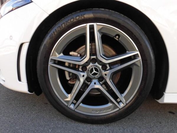 Ref:AUX-7828347 MERCEDES BENZ A-CLASS 2018 - Image 10