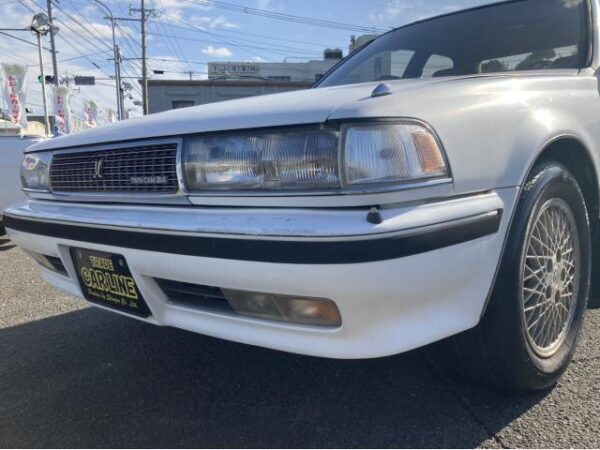 Ref:AUX-7829370 TOYOTA CRESTA 1989 - Image 14