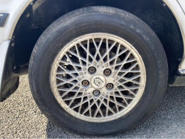 Ref:AUX-7829370 TOYOTA CRESTA 1989 - Image 15