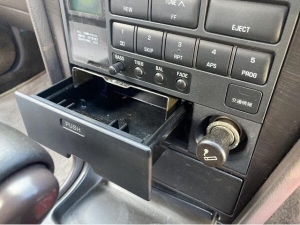 Ref:AUX-7829370 TOYOTA CRESTA 1989 - Image 16
