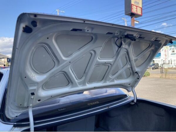 Ref:AUX-7829370 TOYOTA CRESTA 1989 - Image 19