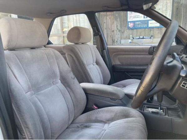 Ref:AUX-7829370 TOYOTA CRESTA 1989 - Image 4